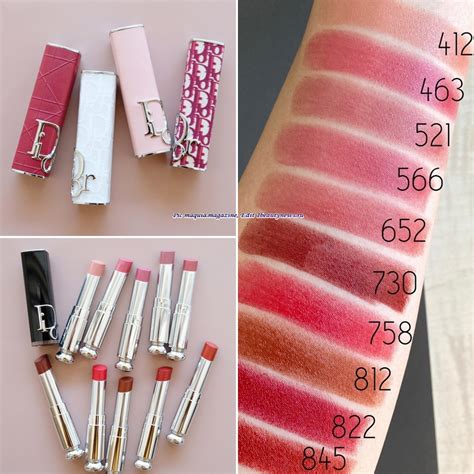 dior 757 lipstick|Dior addict lipstick reviews.